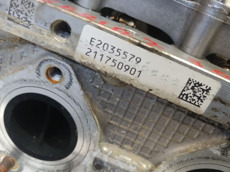 chiulasa 3.0 d b57d30a  bmw 7 g11 g12 2019 211750901