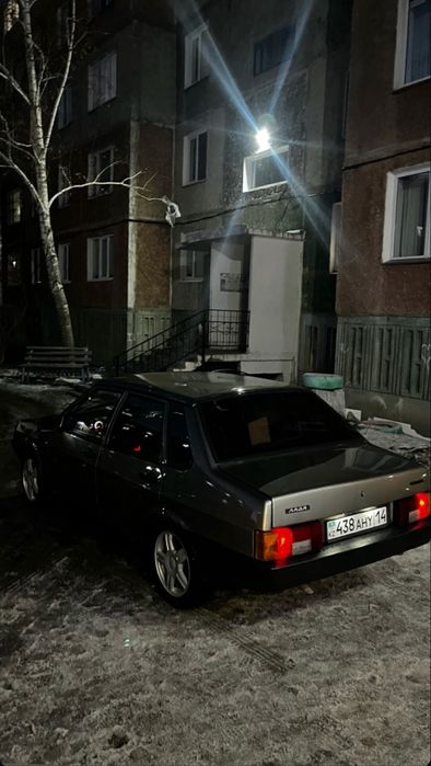Продам Ваз 21099
