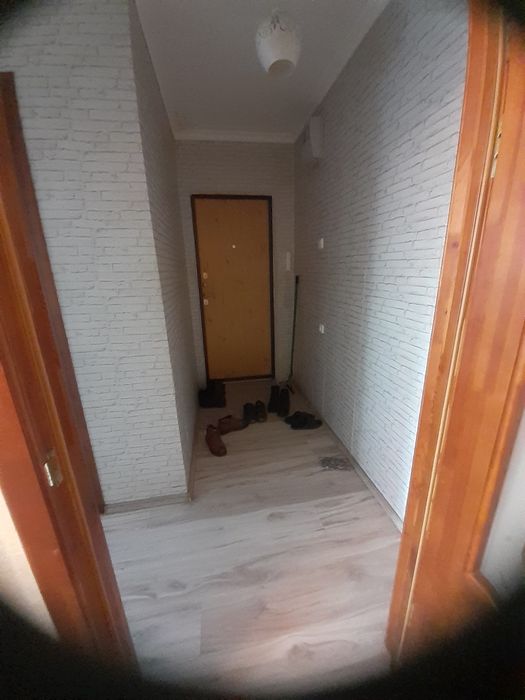 2х комнатная квартира в районе Галактики