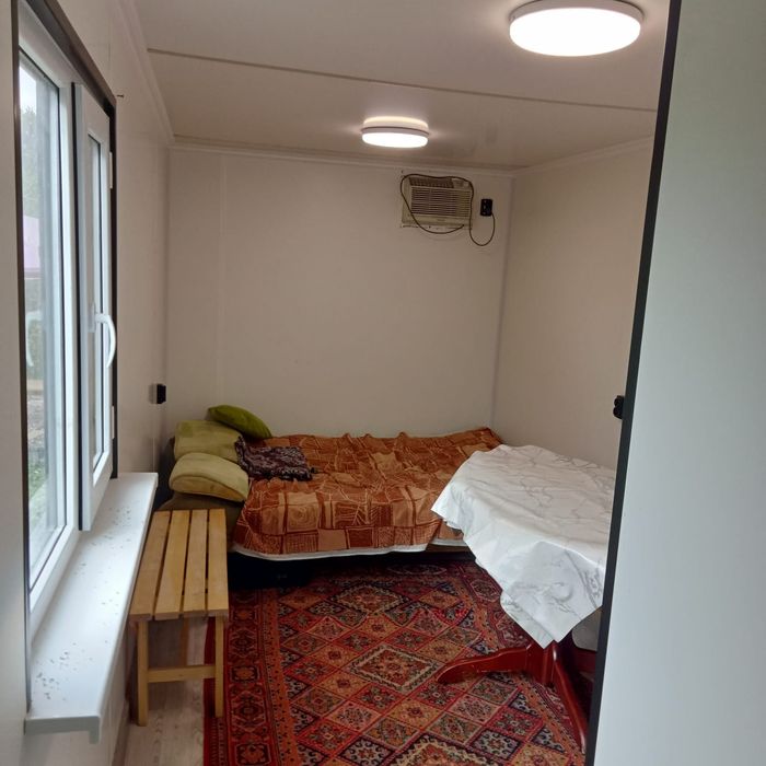 Продам дачу ст "Ромашка"