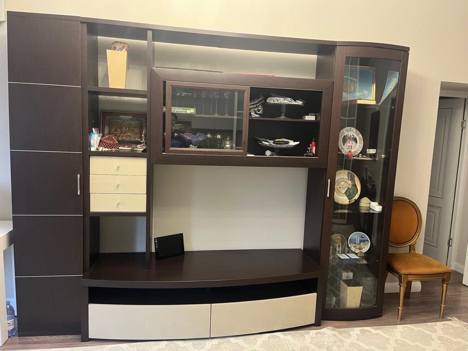 Продам американский гарнитур