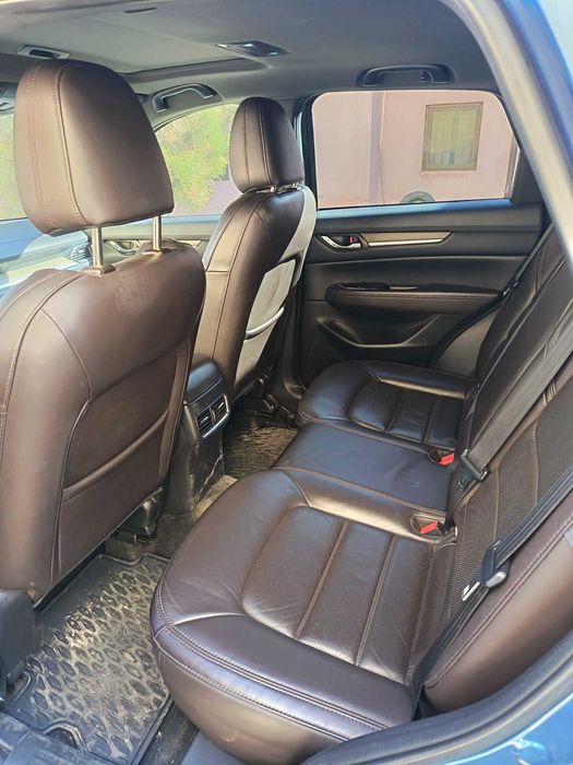 Mazda CX 5  TAKUMI an fabricație 2021