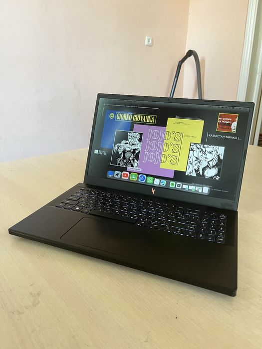 Acer Nitro V15 ANV15-41   RTX 3050