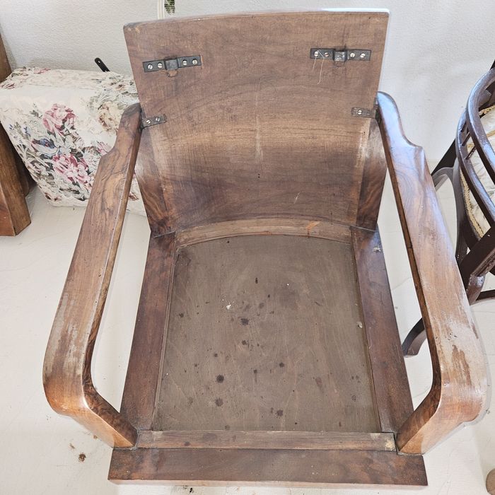 Ретро мебели - много стари