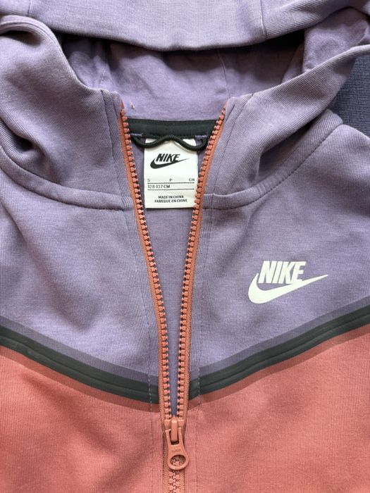 Hanorac Tech Fleece original