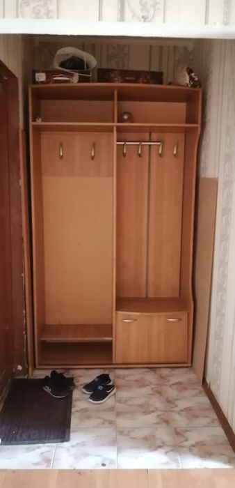 2 комнатная квартира