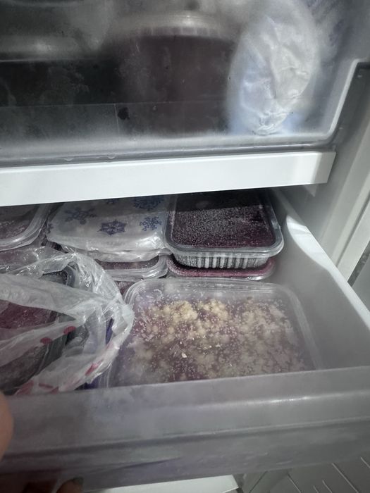 Продам морозильник!