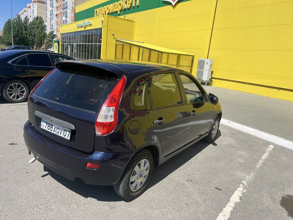 Продам Калину 2008
