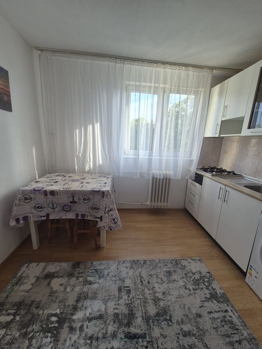 Apartament de inchiriat