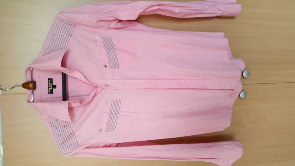 Мъжка риза-ризи-Оригинални-по договаряне !!!