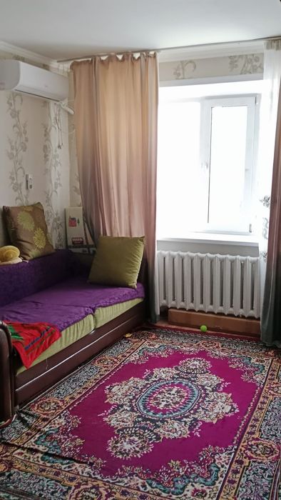 Продам 1 комнатную квартиру