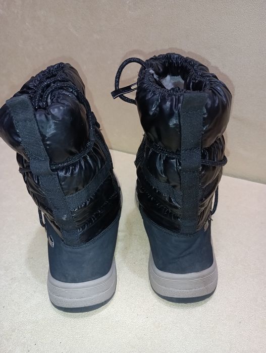 Tom Tailor ботуши N37 - 25 лв