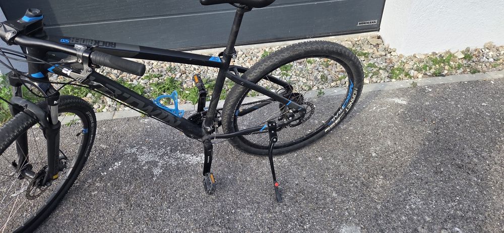 Vand rockrider  520