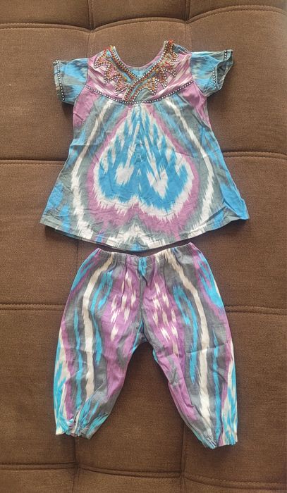 Продам озбекск. Костюм