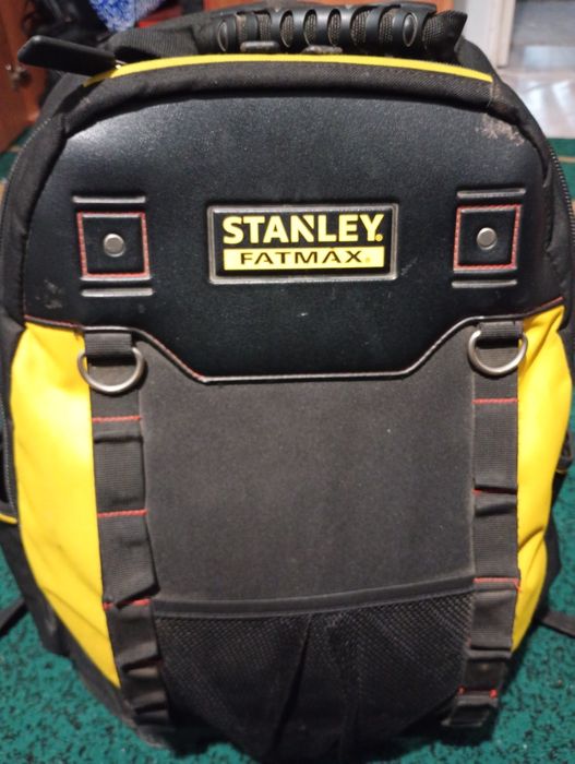 Рюкзак для инструментов Stanley FatMax (Оригинал)