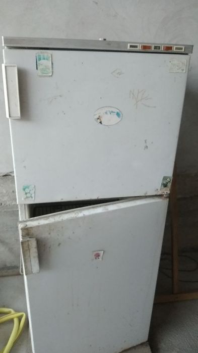 Muzlatgich(xolodelnik)