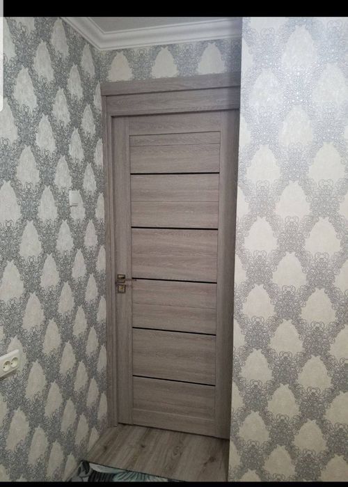 Сдаётся квартира Рудакий