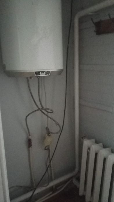 Продаётся дом на Аблакетке