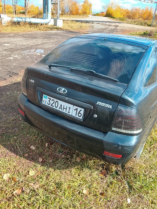 Продам автомобиль