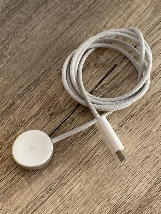 Cablu de incarcare Apple Watch USB-C Model A2515