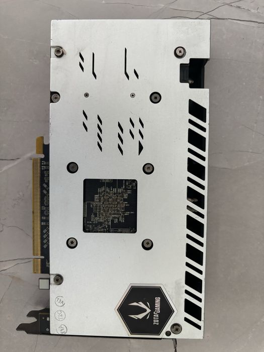 Продам Видеокарту RX 580 8GB