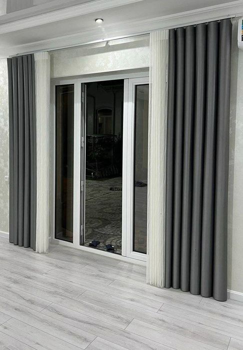 Жалюзи маскитний сетка ремонт