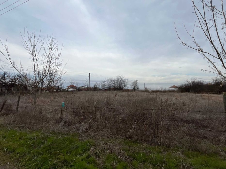 Продава се Парцел в Стара Загора, Аязмото - 2900 кв.м за 5 €/кв.м - Снимка #4