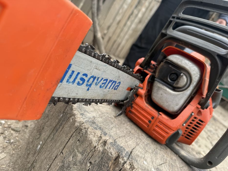 Vand drujba folosita.