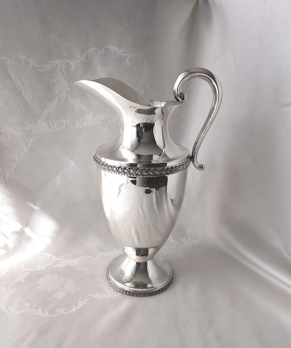 Carafa din argint masiv 925 sterling silver nefolosita
