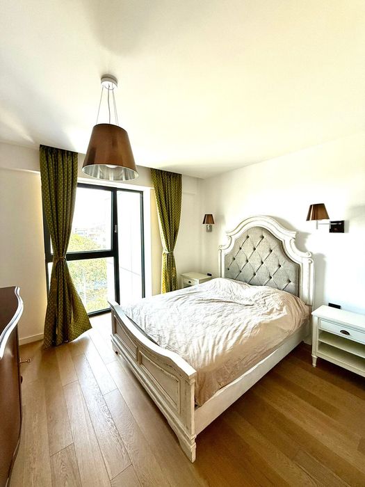 Apartament de închiriat One Towers Herastrau