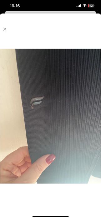 Гащеризон нов Fabletics