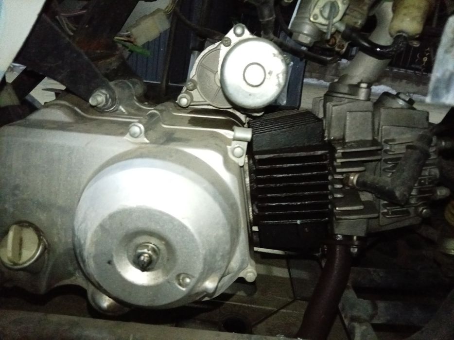 Продажа квадроцикл 110 кубов