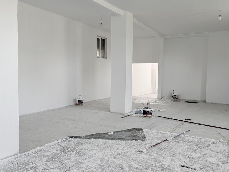 Spațiu Comercial -340 mp - Open Space | Central– str. Principele Ferdinand, nr. 15