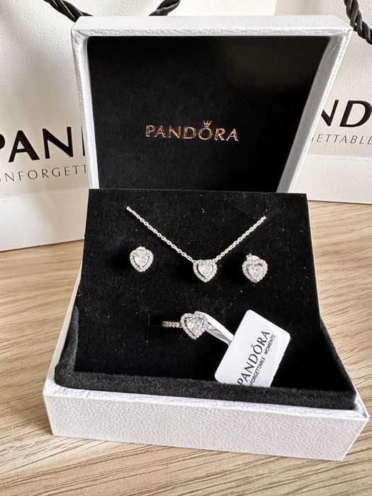 ПродаимНабор Pandora