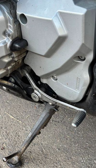 Suzuki Bandit 1200 – 2008 | Întreținută, gata de drum