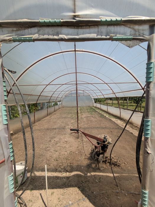 Solar 16 x 6 complet