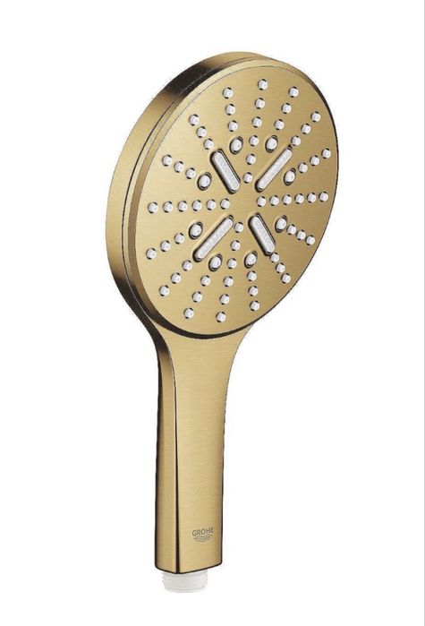 Комплект за вграждане Grohe brushed cool Sunrise