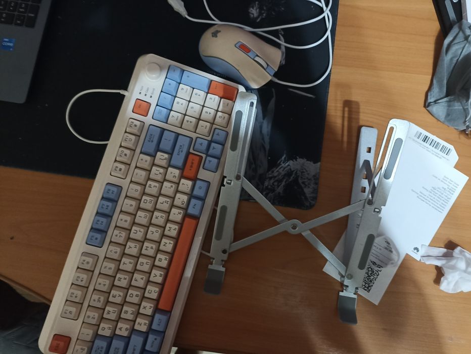 ноутбук Huawei Matebook d16, для учебы/игр