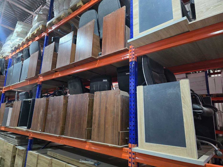 Продажа Б/У мебель оптом