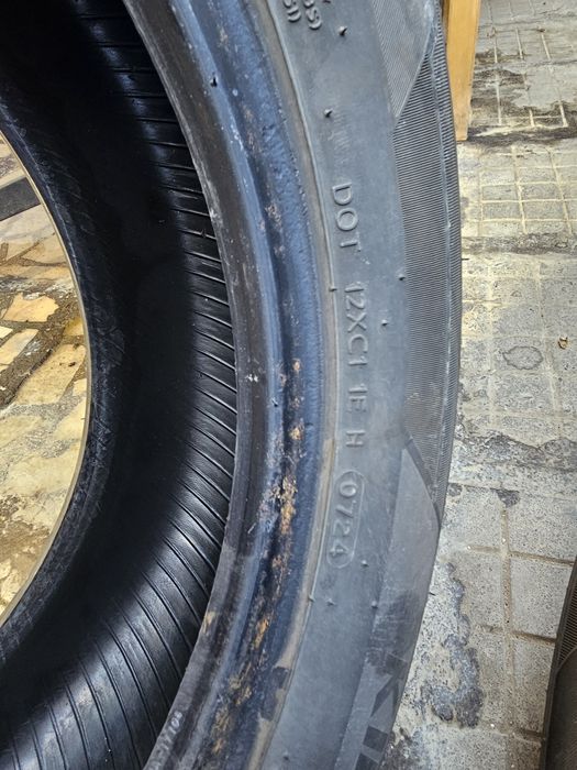 Гуми Hankook 185/65/14 DOT 24г