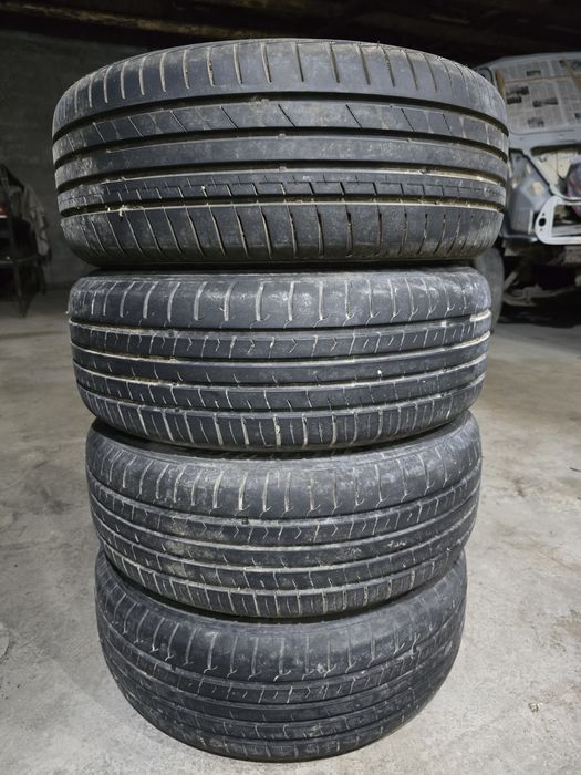 Диски покрышки R16