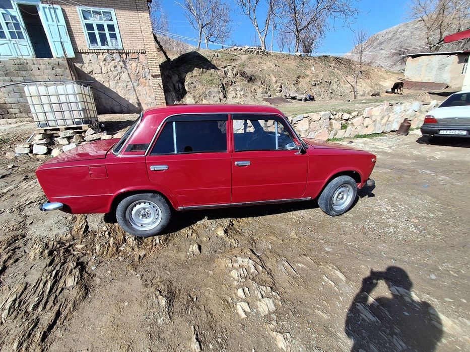 Ваз 1989.              .
