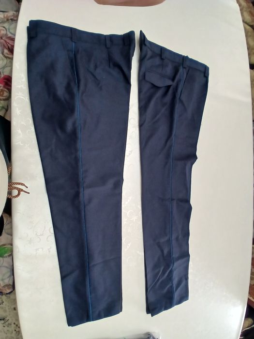 Брюки МВД все новый