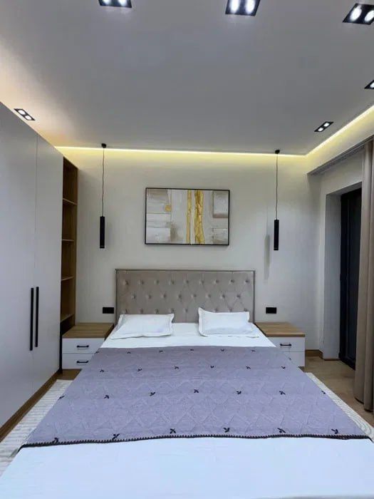 VEGAS TOWER | 3-КОМН. | 56 М² | 3/16 ЭТАЖ | ЯККАСАРАЙ | ПОДКЛЮЧ срочно