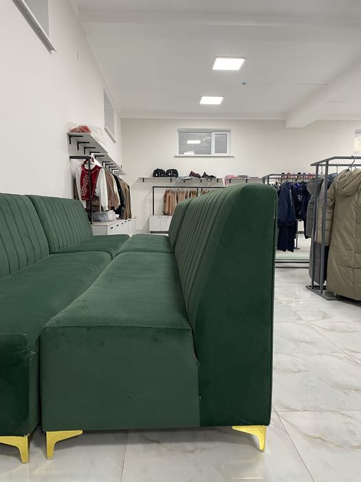 Продаю буу диваны