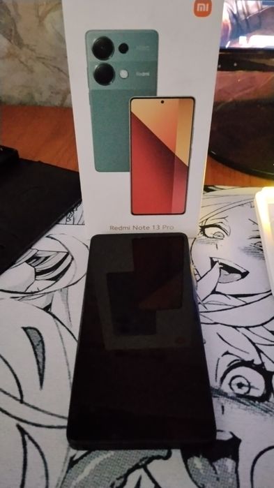Redmi 13 pro 4джи