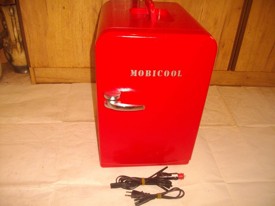 Ел.Ренде Нова винтонарезка Уред HILTI DX600 бърз монтаж Мини хладилник