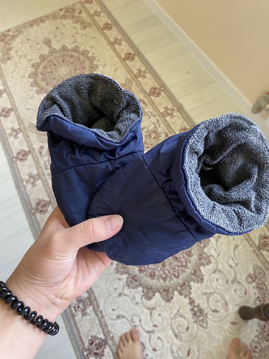 Продам детский комбинезон