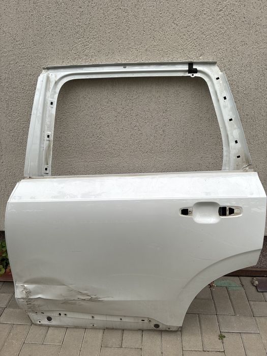 Usa / Portiera Stanga Spate Toyota Rav 4 2020