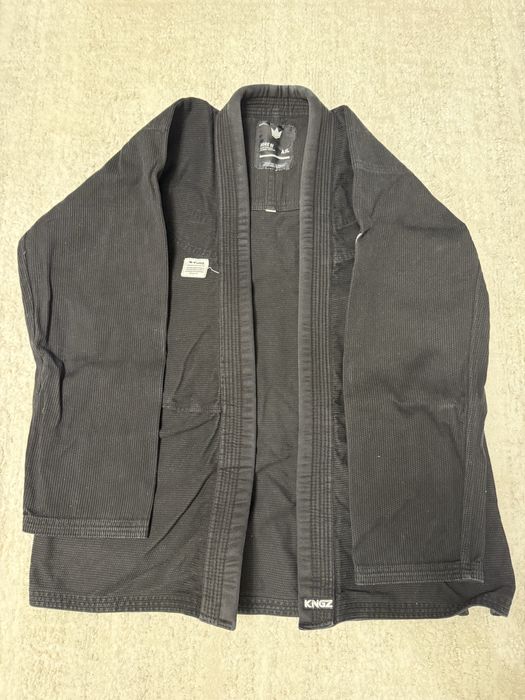 Кимомо Джиу джитсу